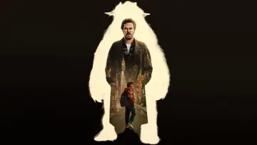 Backdrop к сериалу "Eric" #1468521
