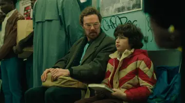 Backdrop к сериалу "Eric" #1468529