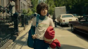 Backdrop к сериалу "Eric" #1468531