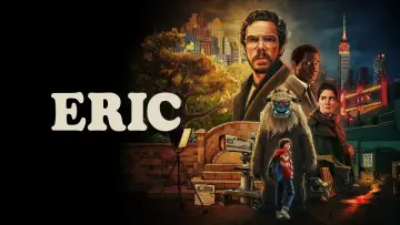 Backdrop к сериалу "Eric" #1468533