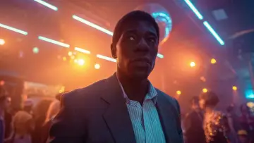 Backdrop к сериалу "Eric" #1468535