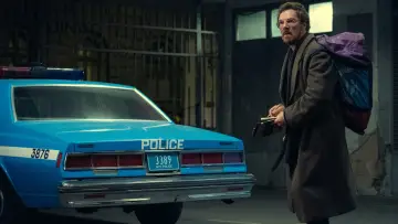 Backdrop к сериалу "Eric" #1468537