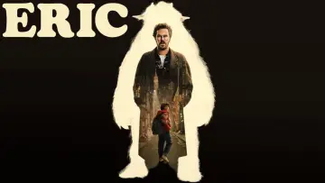 Backdrop к сериалу "Eric" #1468539