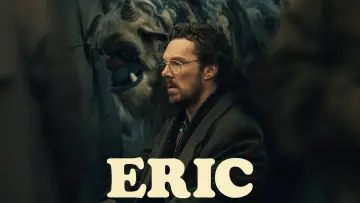 Backdrop к сериалу "Eric" #1468540