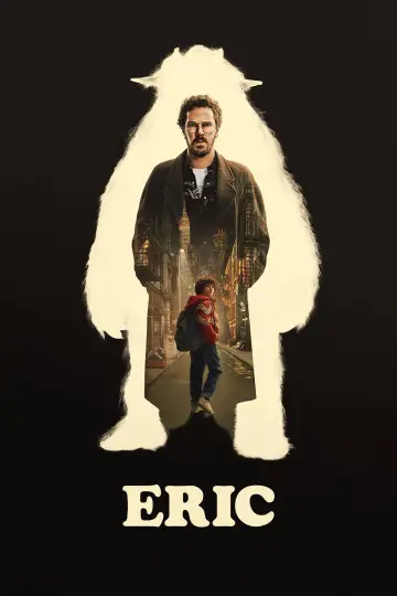 Poster к сериалу "Eric" #1468556