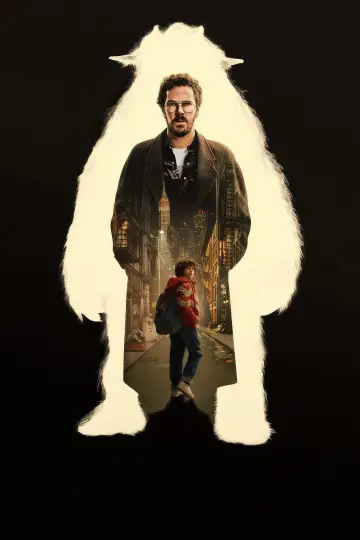 Poster к сериалу "Eric" #1468557
