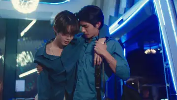 Backdrop к сериалу "Bed Friend" #1366746