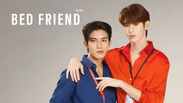 Backdrop к сериалу "Bed Friend" #1366748