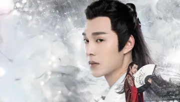 Backdrop for the TV series "Ye Cheng" #1509403