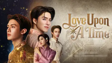 Backdrop for the TV series "Love Upon a Time" #1554286