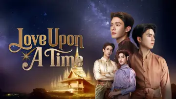 Backdrop for the TV series "Love Upon a Time" #1554288