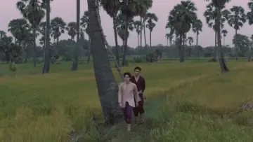 Backdrop for the TV series "Love Upon a Time" #1554297