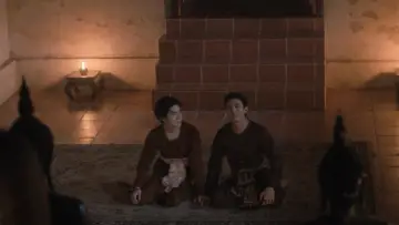 Backdrop for the TV series "Love Upon a Time" #1554331