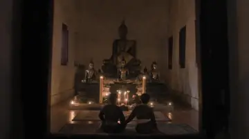 Backdrop for the TV series "Love Upon a Time" #1554334