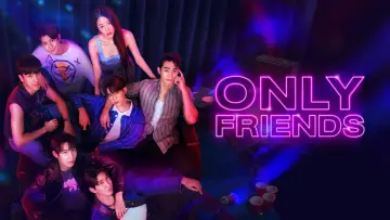 Backdrop к сериалу "Only Friends" #1478140