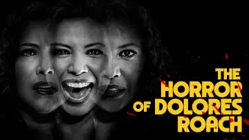 Backdrop for the TV series "The Horror of Dolores Roach" #1856794