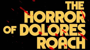 Backdrop for the TV series "The Horror of Dolores Roach" #1856797