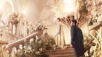Backdrop к сериалу "The Next Prince" #1442383