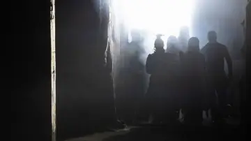Backdrop for the TV series "New Battle of the Psychics" #1602691