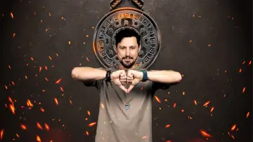 Backdrop к сериалу "Survivor Romania" #1305328