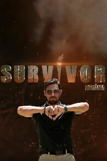 Poster к сериалу "Survivor Romania" #1305330