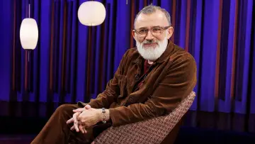 Backdrop for the TV series "The Tommy Tiernan Show" #1787468