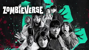Backdrop к сериалу "Zombieverse" #1509382