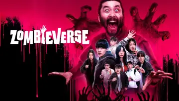 Backdrop к сериалу "Zombieverse" #1509384