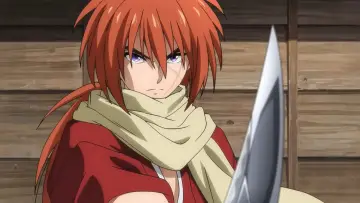 Backdrop к сериалу "Rurouni Kenshin" #1320306