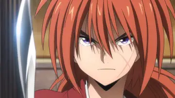 Backdrop к сериалу "Rurouni Kenshin" #1320308
