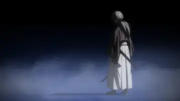 Backdrop к сериалу "Rurouni Kenshin" #1320311