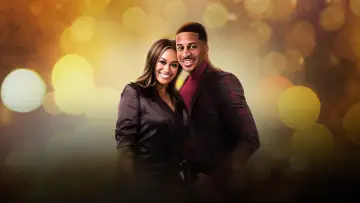 Backdrop for the TV series "Tyler Perry