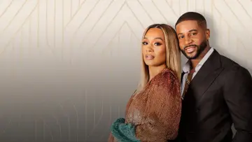 Backdrop for the TV series "Tyler Perry