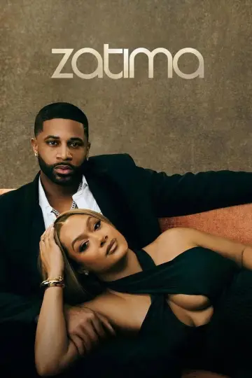 Poster for the TV series "Tyler Perry