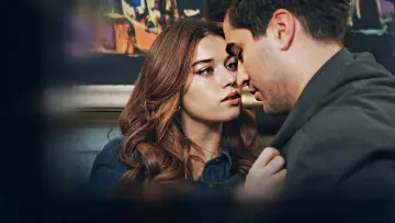Backdrop for the TV series "Yalı Çapkını" #1288628