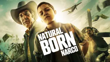 Backdrop for the TV series "Natural Born Narco" #1541944