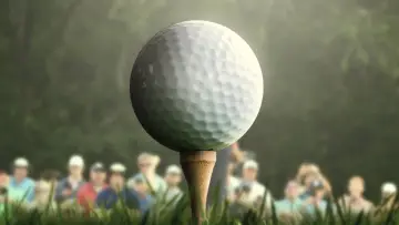 Backdrop for the TV series "Full Swing" #1490373
