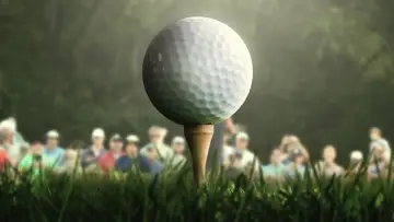 Backdrop for the TV series "Full Swing" #1490374