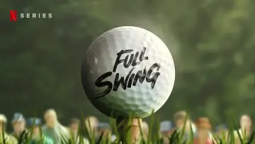 Backdrop for the TV series "Full Swing" #1490375
