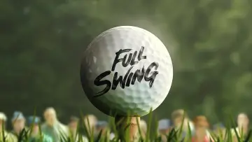 Backdrop for the TV series "Full Swing" #1490376
