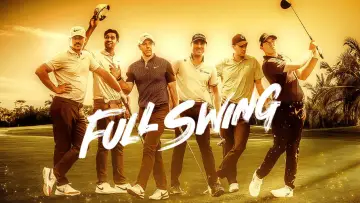 Backdrop for the TV series "Full Swing" #1490377