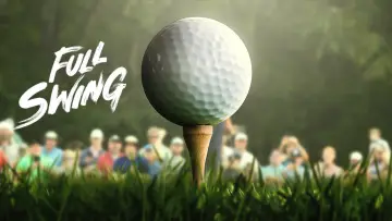 Backdrop for the TV series "Full Swing" #1490378