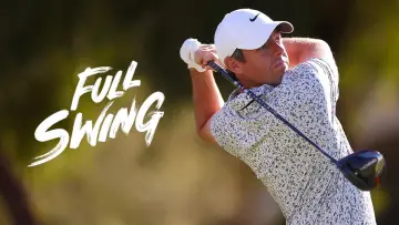 Backdrop for the TV series "Full Swing" #1490379