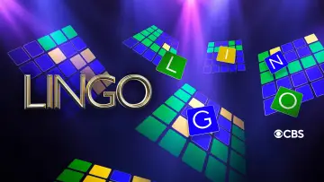 Backdrop for the TV series "Lingo" #1606467