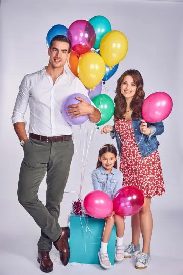 Mom for rent (2023)