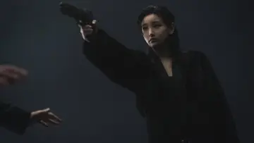 Backdrop к сериалу "Death