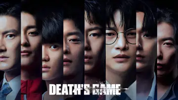 Backdrop к сериалу "Death