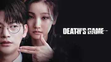 Backdrop к сериалу "Death
