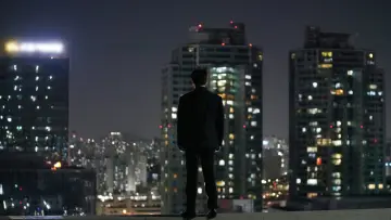 Backdrop к сериалу "Death