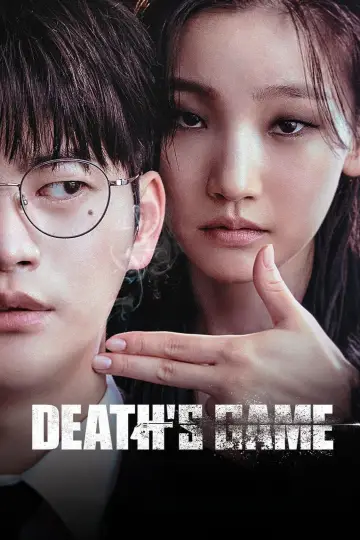 Poster к сериалу "Death
